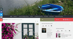 Desktop Screenshot of olabeaga.org